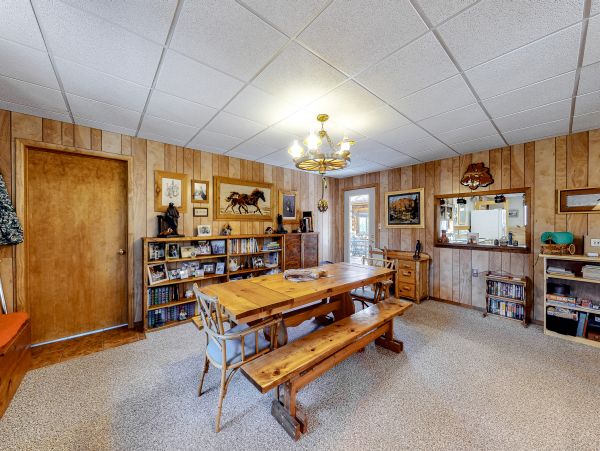 Aspen Home 1010502