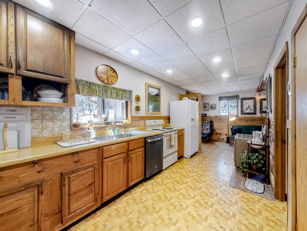 Aspen Home 1010502