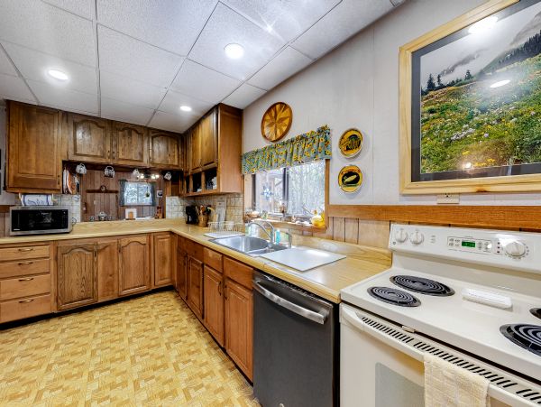 Aspen Home 1010502