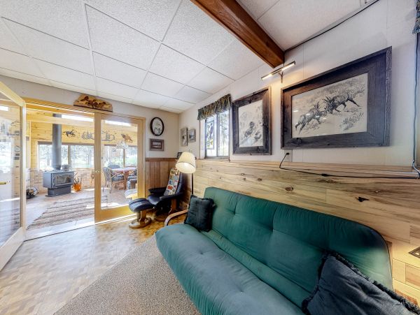 Aspen Home 1010502