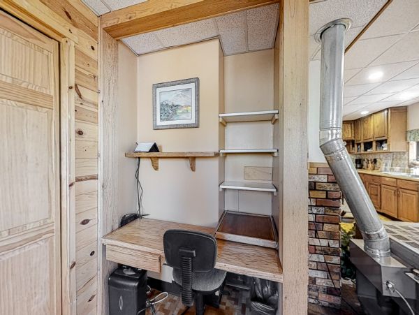 Aspen Home 1010502