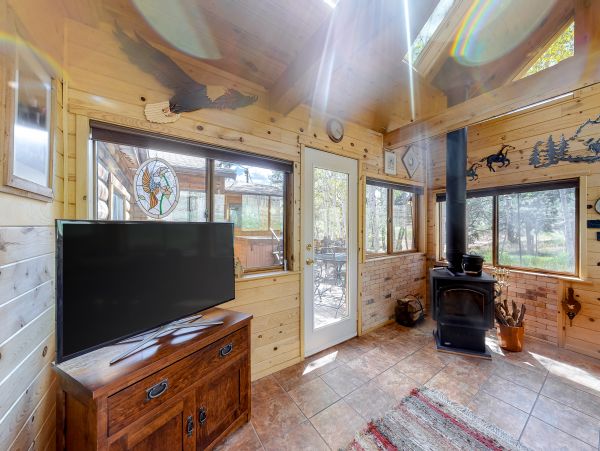Aspen Home 1010502