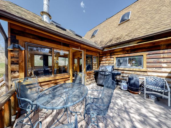 Aspen Home 1010502