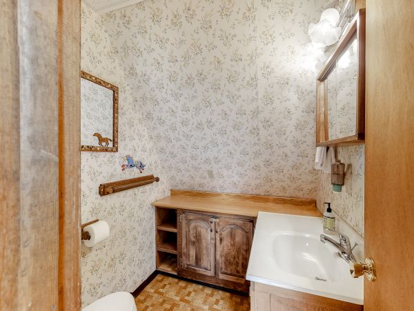 Aspen Home 1010502