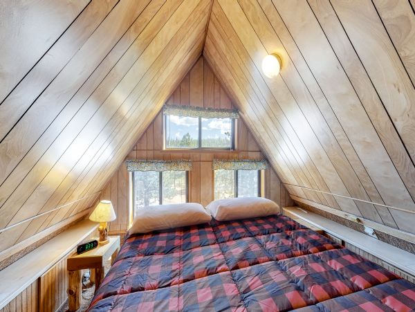Aspen Home 1010502