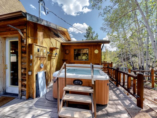 Aspen Home 1010502