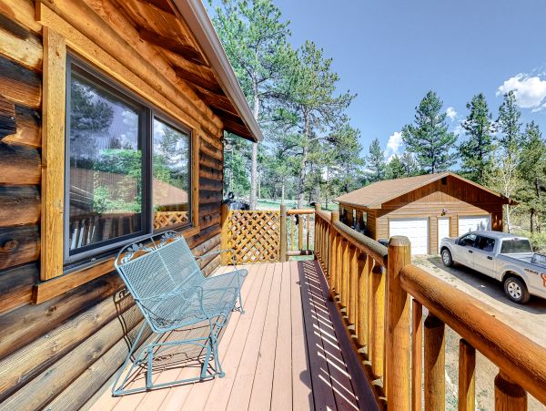 Aspen Home 1010502