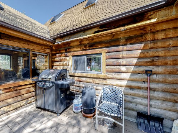 Aspen Home 1010502