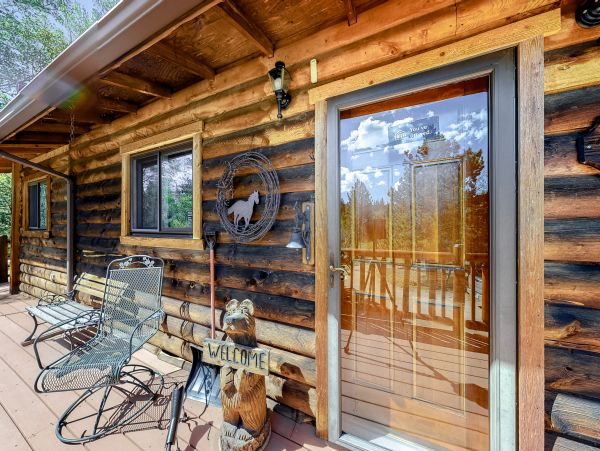 Aspen Home 1010502