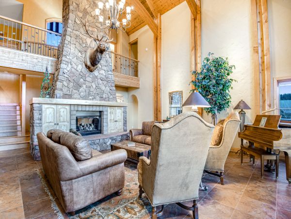 Aspen Home 1010503