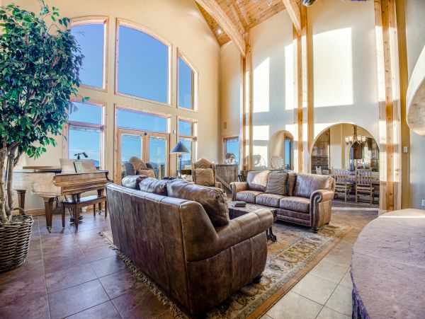 Aspen Home 1010503