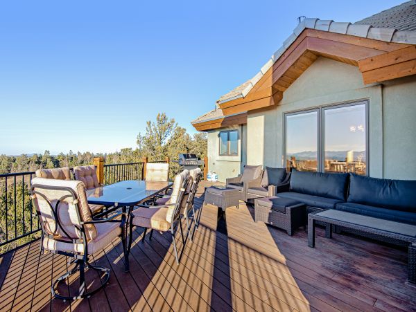 Aspen Home 1010503