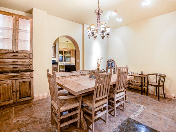 Aspen Home 1010503