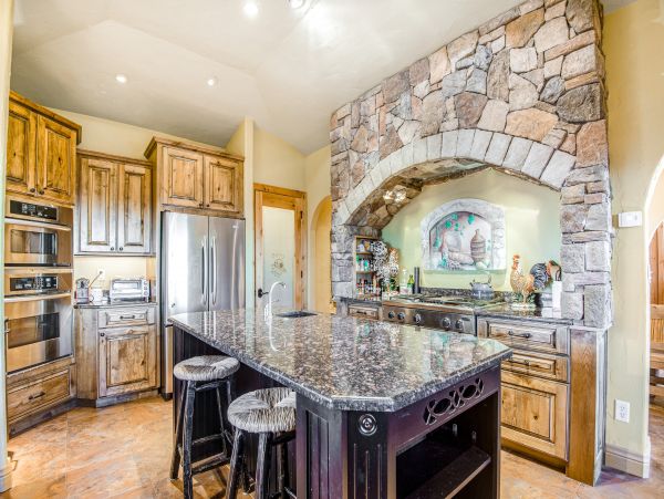 Aspen Home 1010503