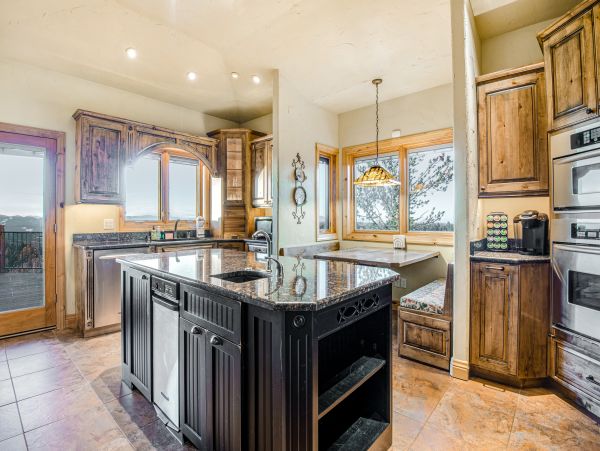 Aspen Home 1010503