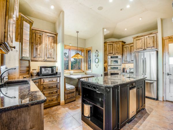 Aspen Home 1010503