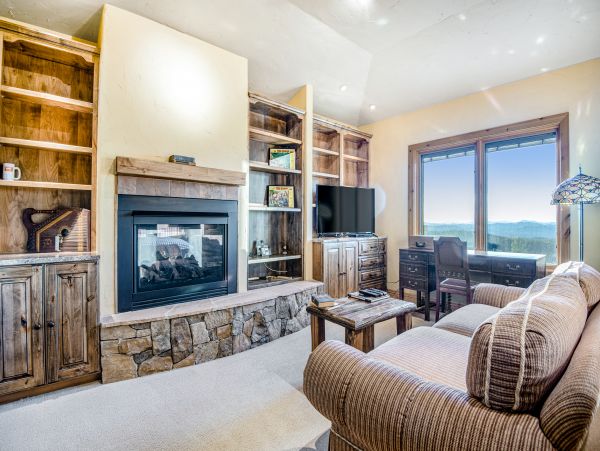 Aspen Home 1010503