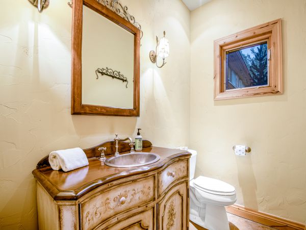 Aspen Home 1010503