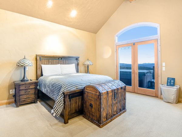 Aspen Home 1010503