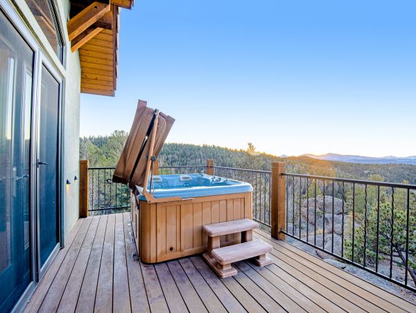 Aspen Home 1010503