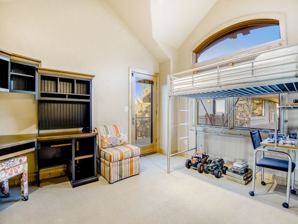 Aspen Home 1010503