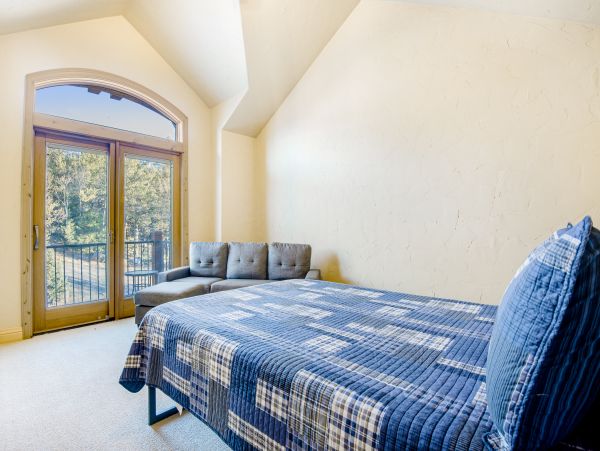 Aspen Home 1010503
