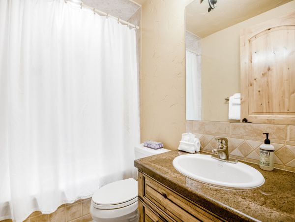 Aspen Home 1010503