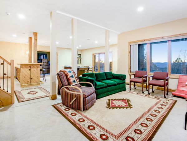 Aspen Home 1010503