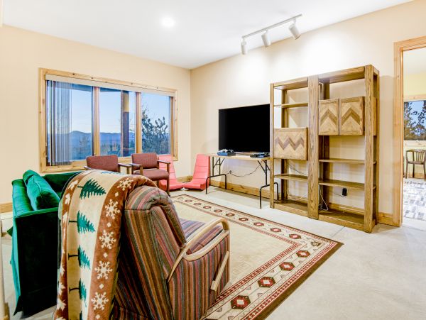 Aspen Home 1010503