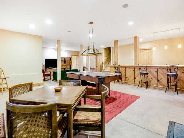 Aspen Home 1010503