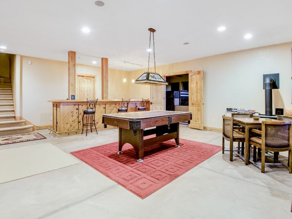 Aspen Home 1010503