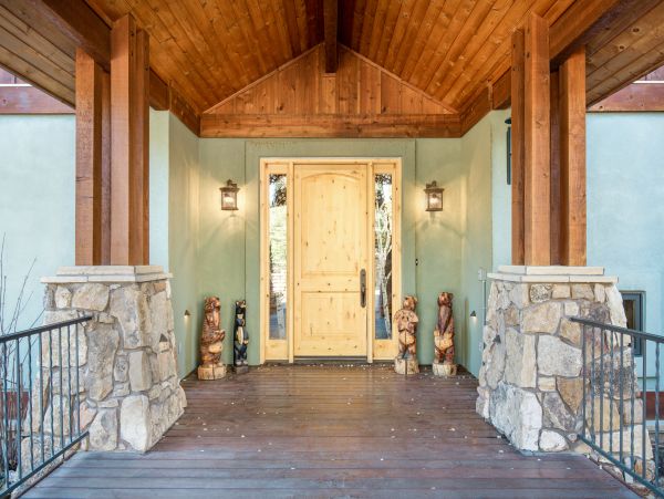 Aspen Home 1010503