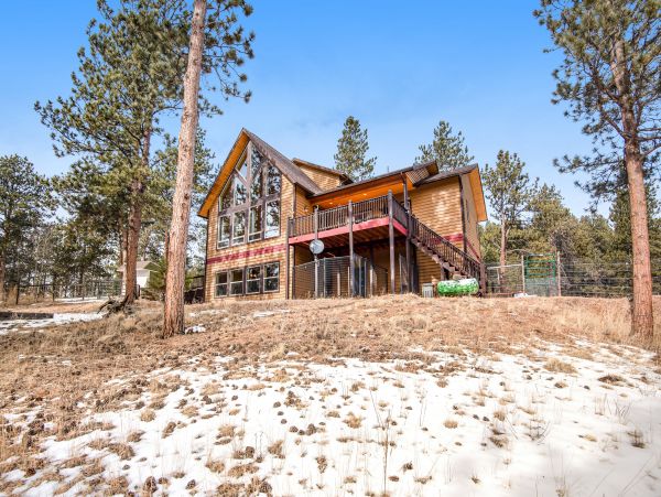 Aspen Home 1010504