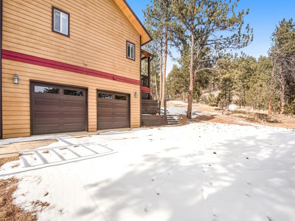 Aspen Home 1010504