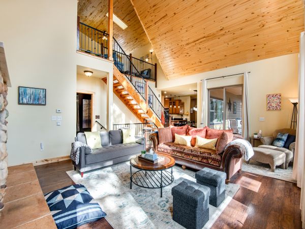 Aspen Home 1010504