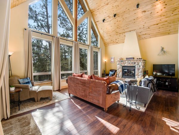 Aspen Home 1010504