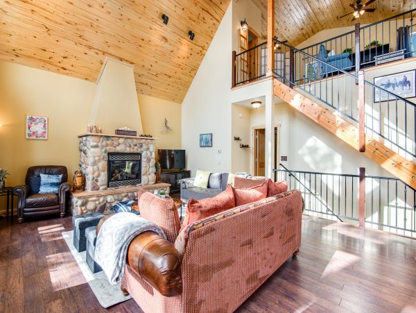 Aspen Home 1010504