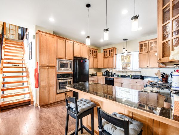 Aspen Home 1010504