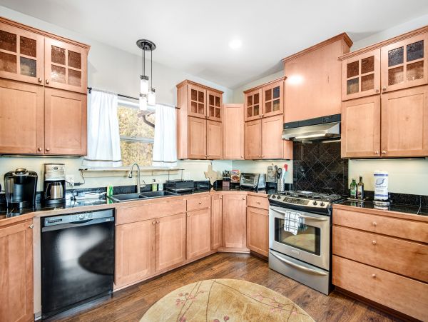 Aspen Home 1010504