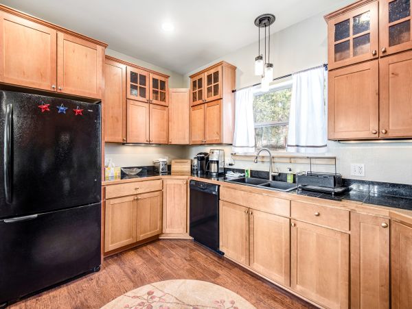 Aspen Home 1010504