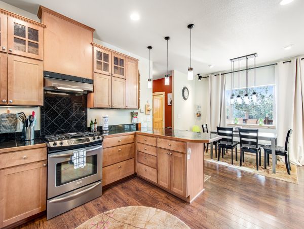 Aspen Home 1010504