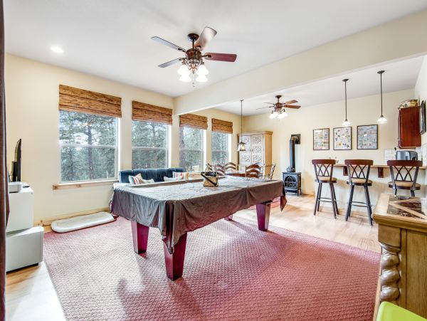 Aspen Home 1010504