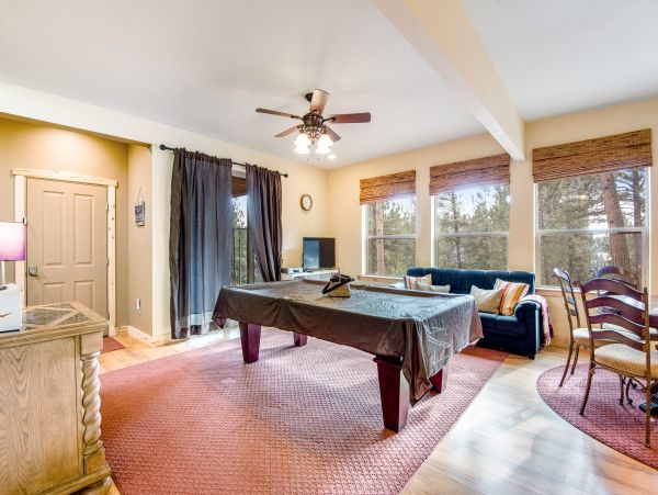 Aspen Home 1010504