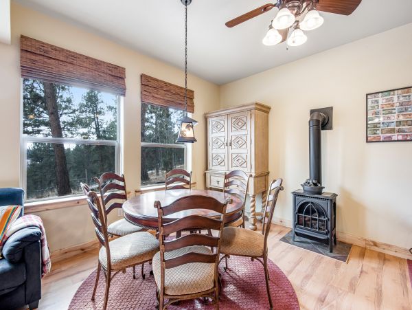 Aspen Home 1010504