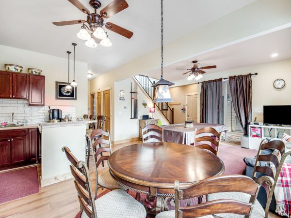 Aspen Home 1010504