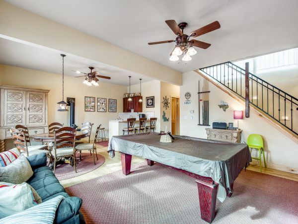 Aspen Home 1010504