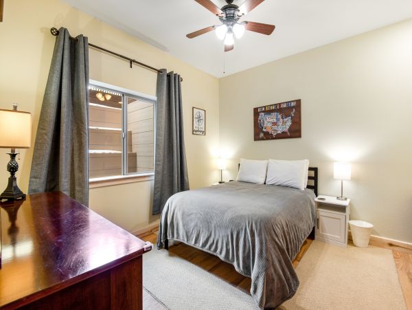 Aspen Home 1010504