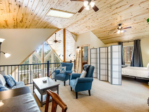 Aspen Home 1010504