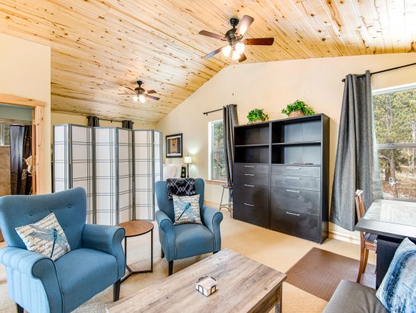 Aspen Home 1010504