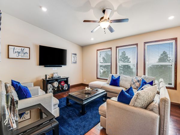 Aspen Home 1010505